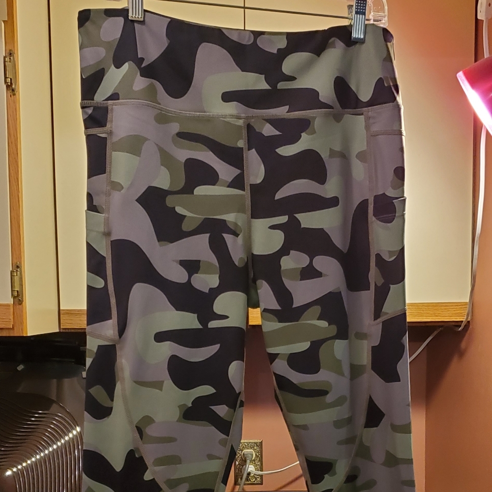Zyia Activewear